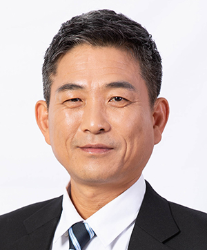 이천시청 산림공원과 최장천 산림관리팀장