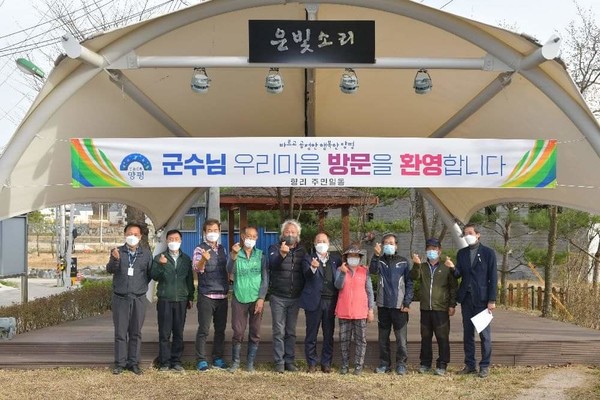 주민지원사업 다양화 추진