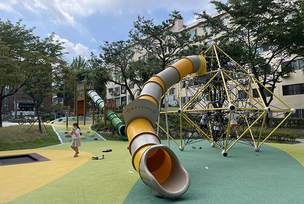 이승연 - Playground