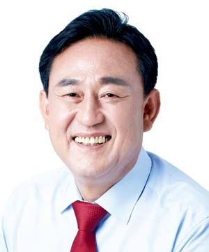 이충우 여주시장