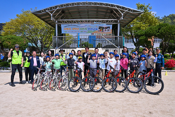 두바퀴인 양평.